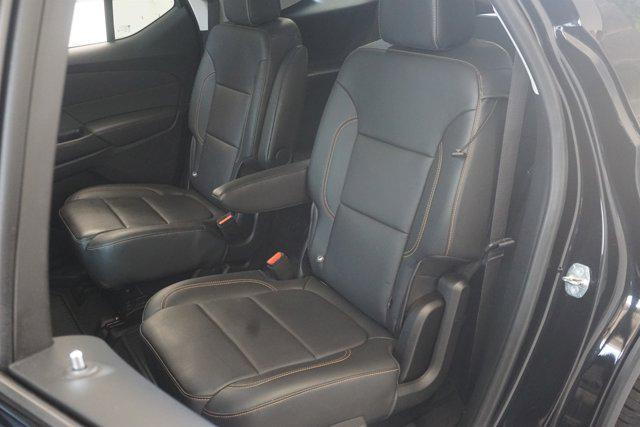 used 2020 Chevrolet Traverse car, priced at $18,994
