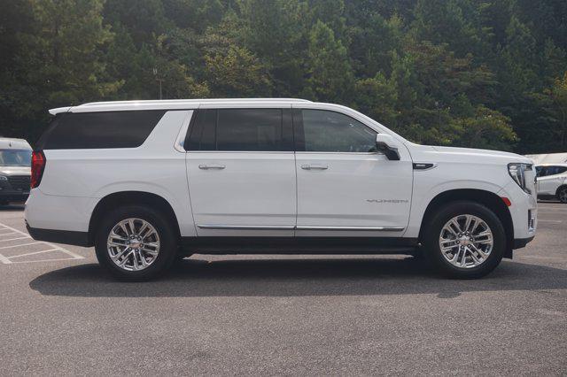 used 2023 GMC Yukon XL car, priced at $55,997