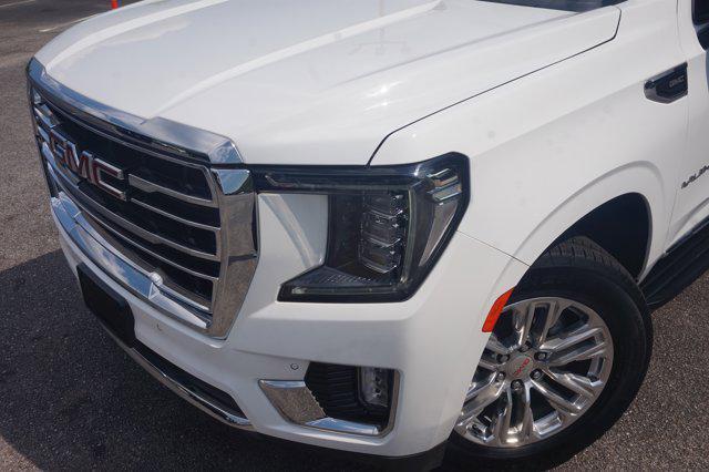 used 2023 GMC Yukon XL car, priced at $55,997