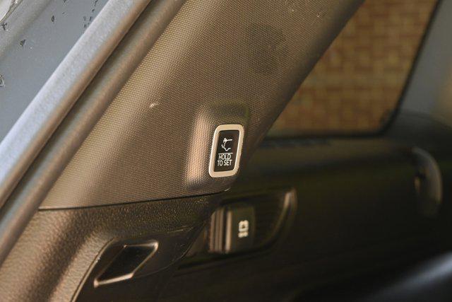 used 2024 Jeep Grand Cherokee car, priced at $33,995