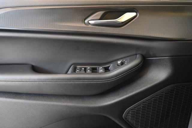 used 2024 Jeep Grand Cherokee car, priced at $33,995