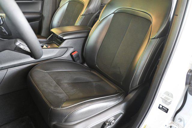 used 2024 Jeep Grand Cherokee car, priced at $33,995