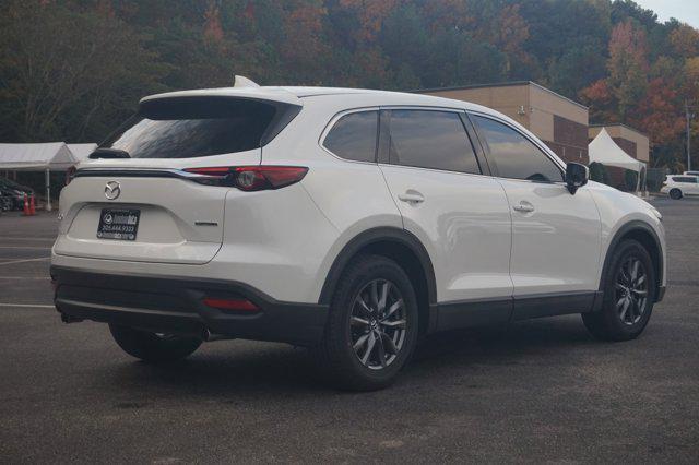 used 2021 Mazda CX-9 car, priced at $25,995