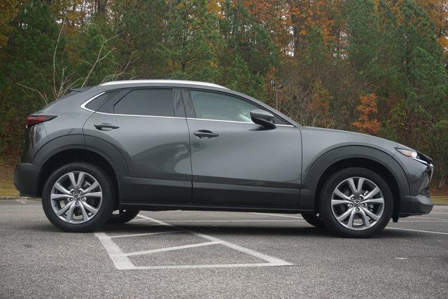 used 2022 Mazda CX-30 car, priced at $19,995