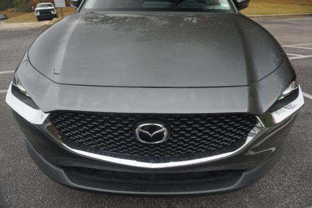 used 2022 Mazda CX-30 car, priced at $19,995