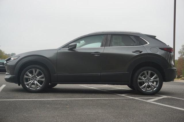 used 2022 Mazda CX-30 car, priced at $19,995