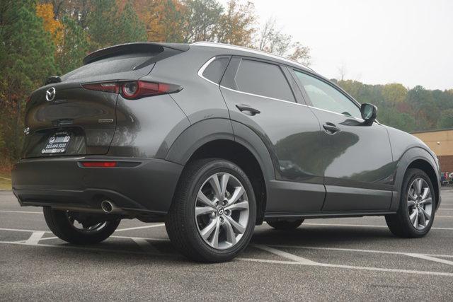 used 2022 Mazda CX-30 car, priced at $19,995