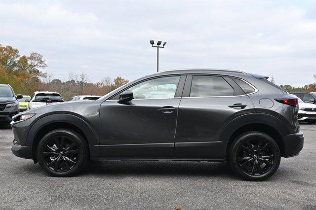 used 2022 Mazda CX-30 car, priced at $24,990