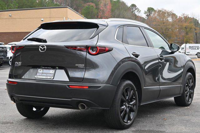 used 2022 Mazda CX-30 car, priced at $24,990