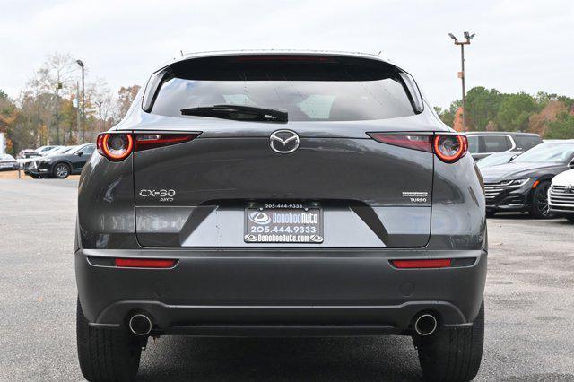 used 2022 Mazda CX-30 car, priced at $24,990