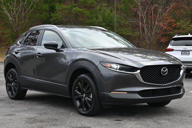 used 2022 Mazda CX-30 car, priced at $24,990