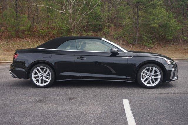 used 2023 Audi A5 car, priced at $38,998