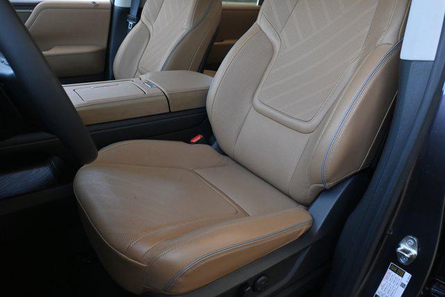 used 2025 INFINITI QX80 car, priced at $76,995