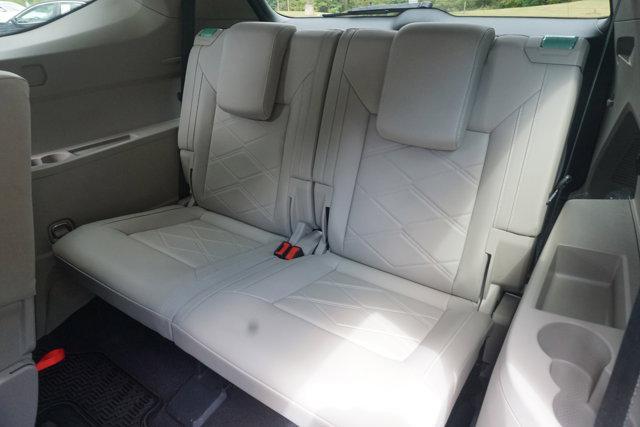 used 2024 Volkswagen Atlas car, priced at $29,998