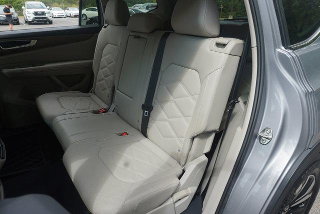 used 2024 Volkswagen Atlas car, priced at $29,998