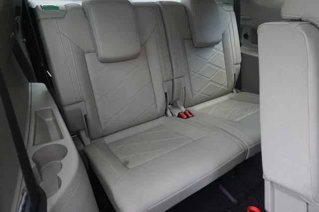 used 2024 Volkswagen Atlas car, priced at $29,998