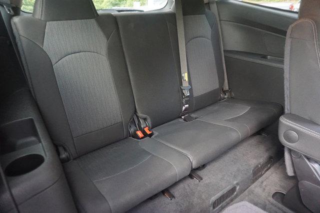 used 2016 Chevrolet Traverse car, priced at $17,990