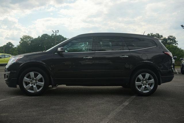used 2016 Chevrolet Traverse car, priced at $17,990