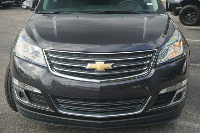 used 2016 Chevrolet Traverse car, priced at $17,990