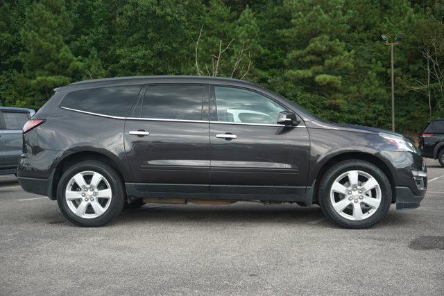 used 2016 Chevrolet Traverse car, priced at $17,990
