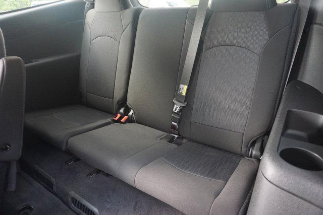 used 2016 Chevrolet Traverse car, priced at $17,990