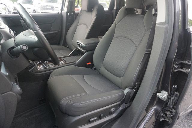 used 2016 Chevrolet Traverse car, priced at $17,990