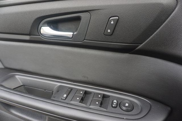 used 2016 Chevrolet Traverse car, priced at $17,990