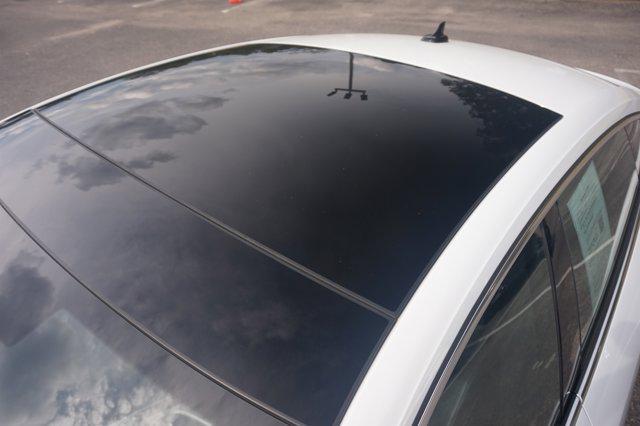 used 2024 Audi A5 Sportback car, priced at $36,995