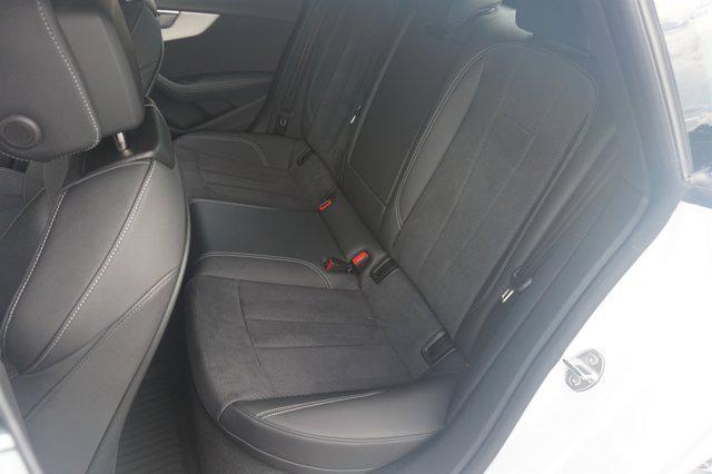 used 2024 Audi A5 Sportback car, priced at $36,995