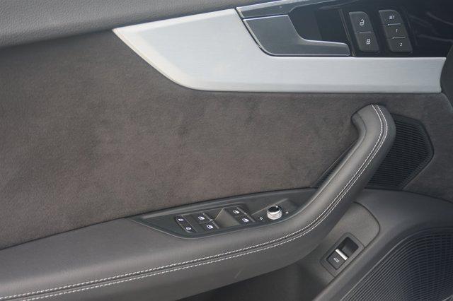 used 2024 Audi A5 Sportback car, priced at $36,995