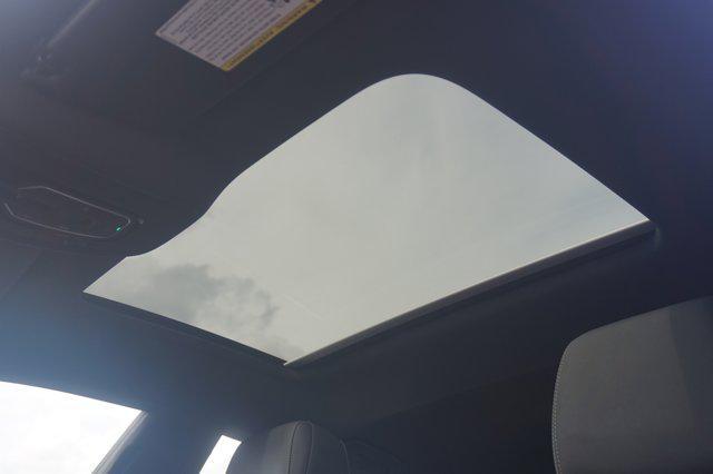 used 2024 Audi A5 Sportback car, priced at $36,995