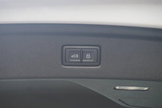 used 2024 Audi A5 Sportback car, priced at $36,995