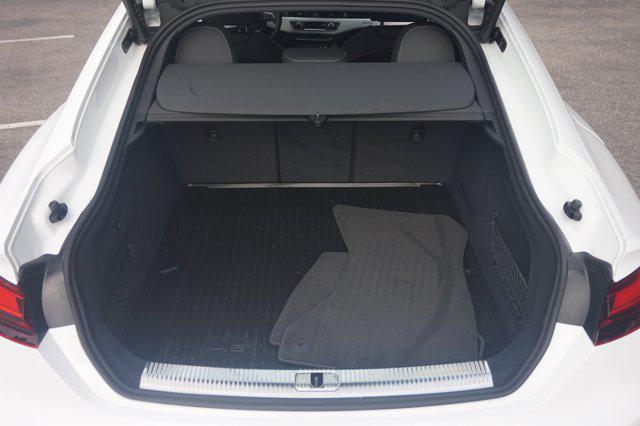 used 2024 Audi A5 Sportback car, priced at $36,995