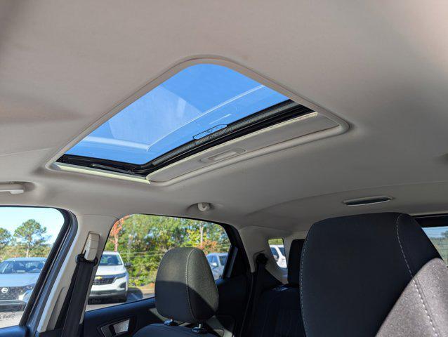 used 2020 Ford EcoSport car, priced at $12,990
