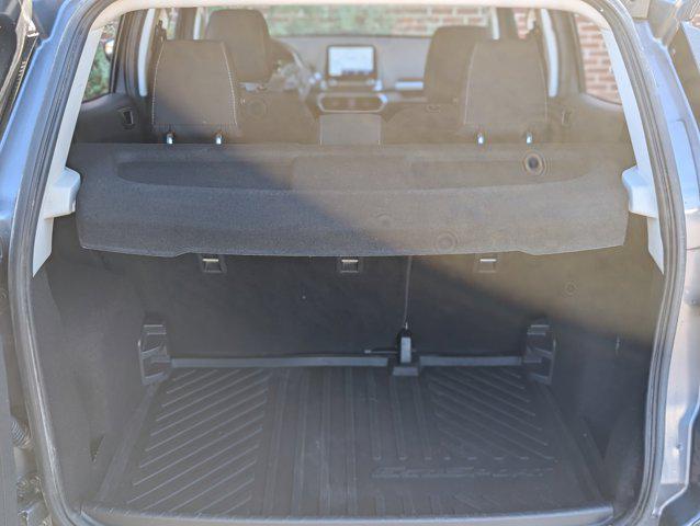 used 2020 Ford EcoSport car, priced at $12,990