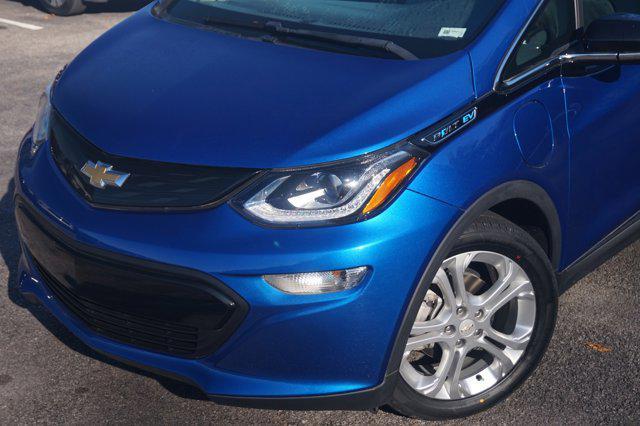 used 2019 Chevrolet Bolt EV car, priced at $14,998