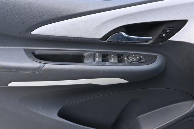 used 2019 Chevrolet Bolt EV car, priced at $11,998