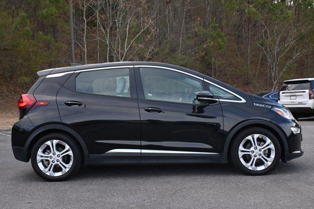used 2019 Chevrolet Bolt EV car, priced at $11,998