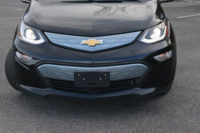 used 2019 Chevrolet Bolt EV car, priced at $11,998