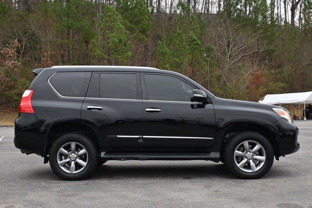 used 2012 Lexus GX 460 car, priced at $17,990