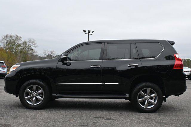 used 2012 Lexus GX 460 car, priced at $17,990