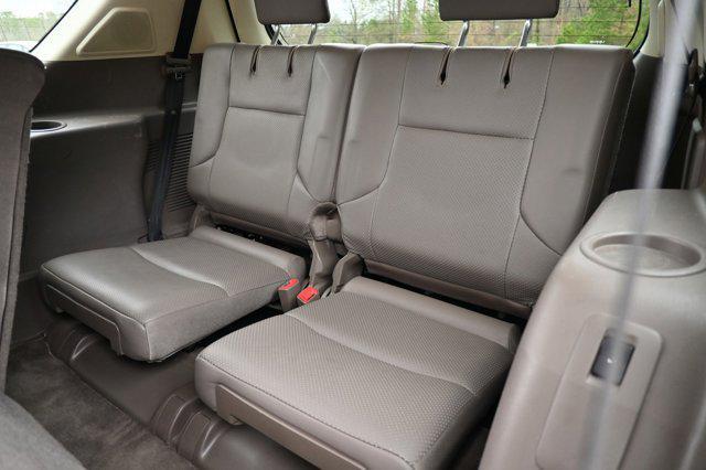 used 2012 Lexus GX 460 car, priced at $17,990