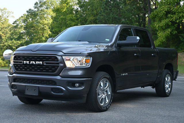 used 2023 Ram 1500 car, priced at $35,995