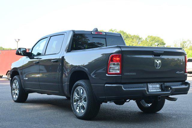 used 2023 Ram 1500 car, priced at $35,995