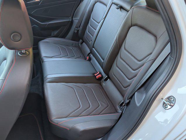 used 2024 Volkswagen Jetta GLI car, priced at $26,994