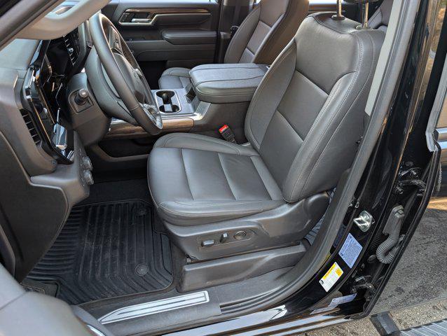 used 2025 Chevrolet Silverado 2500 car, priced at $69,995