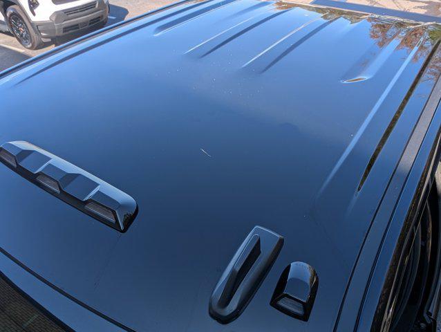 used 2025 Chevrolet Silverado 2500 car, priced at $69,995