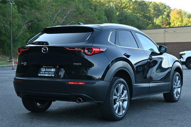 used 2021 Mazda CX-30 car, priced at $23,994