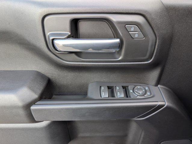 used 2022 Chevrolet Silverado 1500 car, priced at $26,998