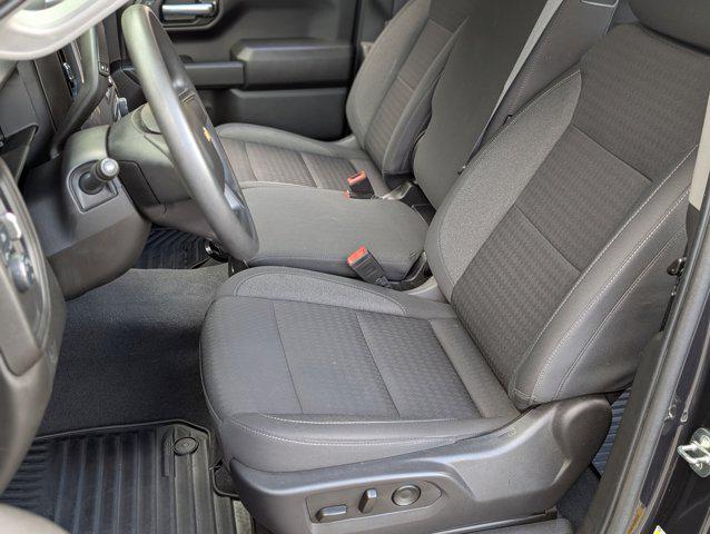 used 2022 Chevrolet Silverado 1500 car, priced at $26,998